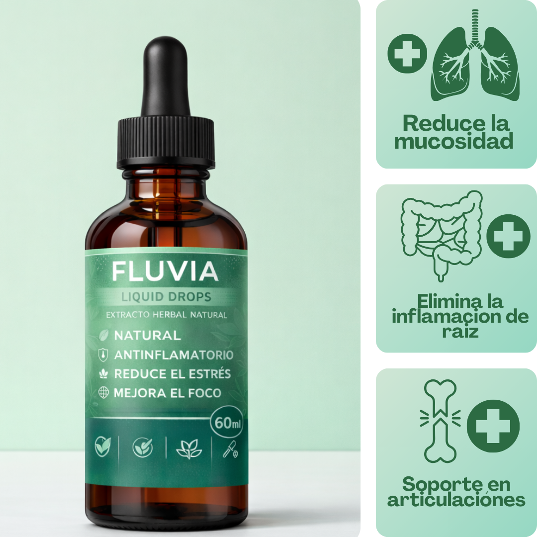 Gotas Naturales De Guanabana: nutre tu cuerpo y favorece el bienestar general.